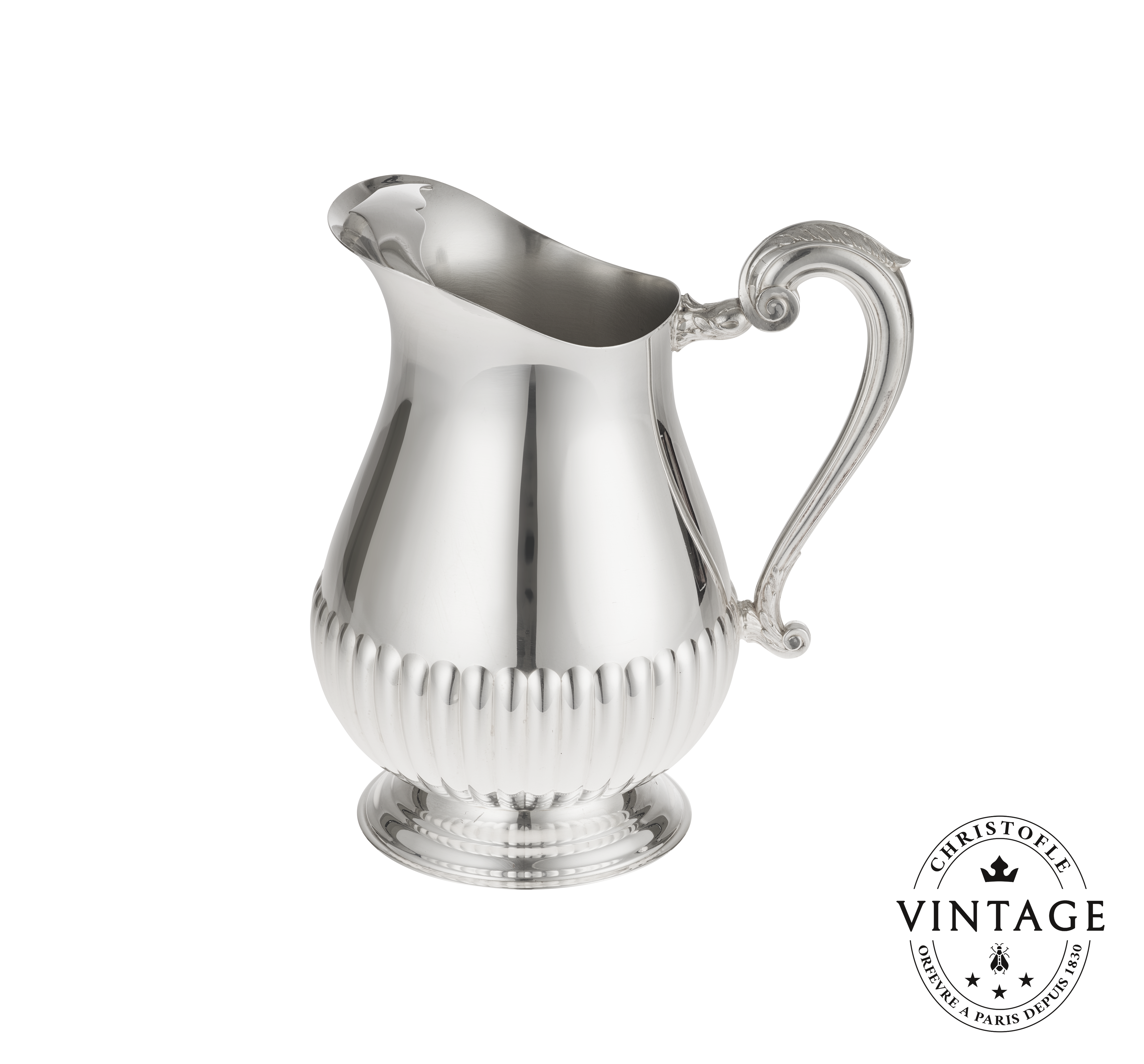 Occasion & Ancien | Christofle EUR